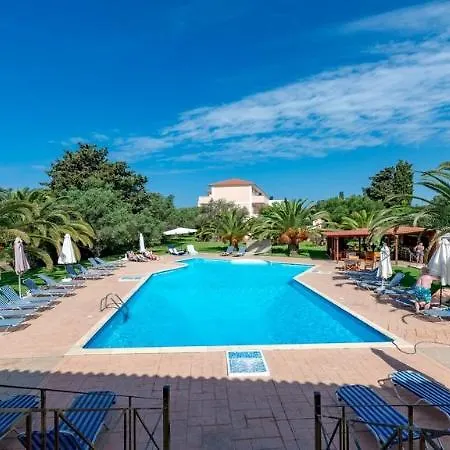 Maria's 4* Σβορωνάτα