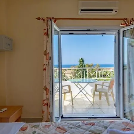 Ξενοδοχείο Maria's