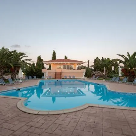 Maria's Hotel