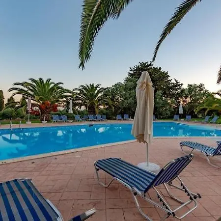 Maria's Hotel Svoronata