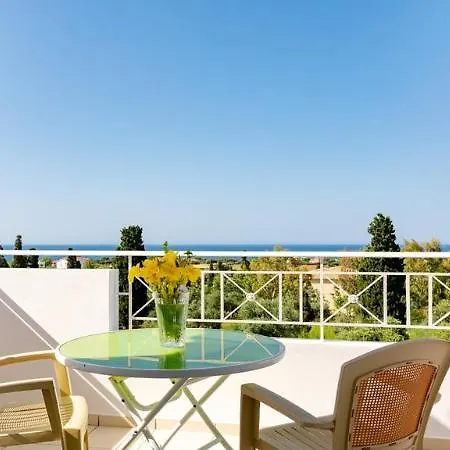 Hotel Maria's Svoronata